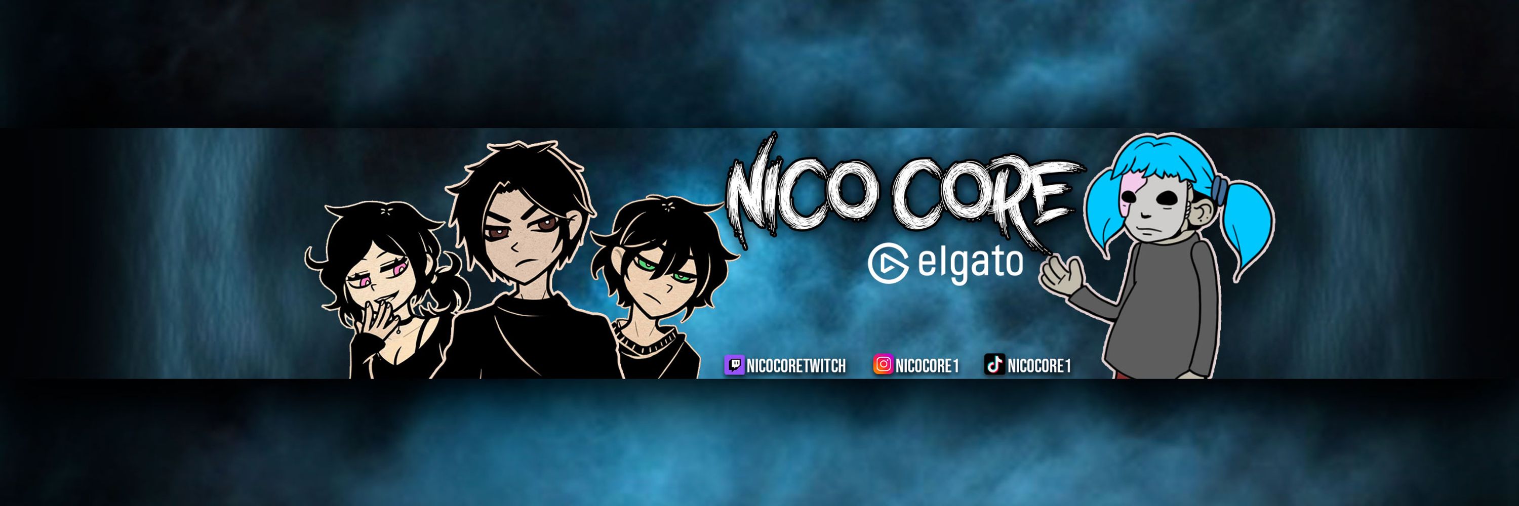 nicocore