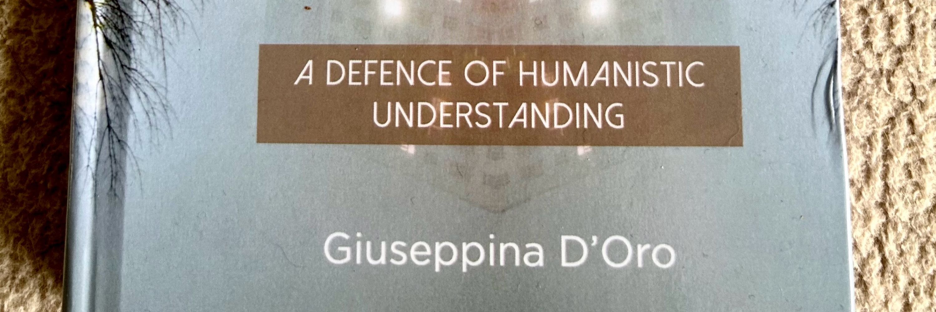 Giuseppina D’Oro