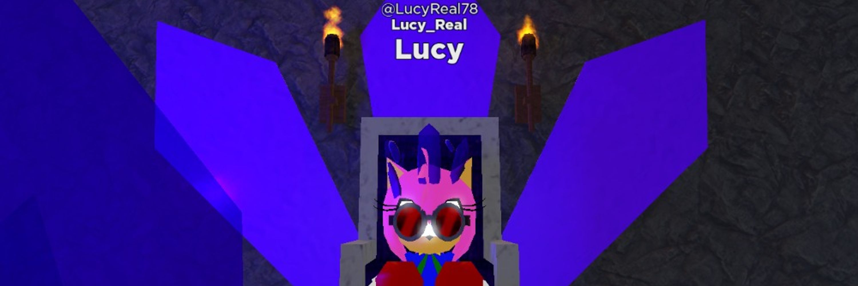 ⑦Lucy Real⑧