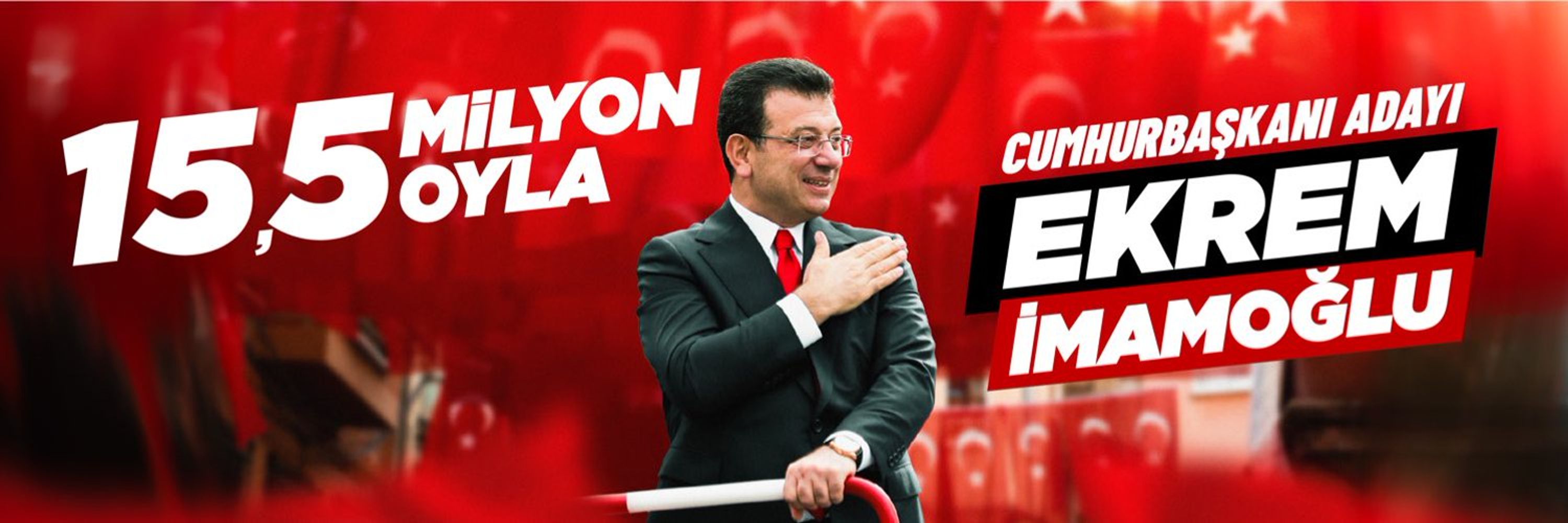 CHP Destek