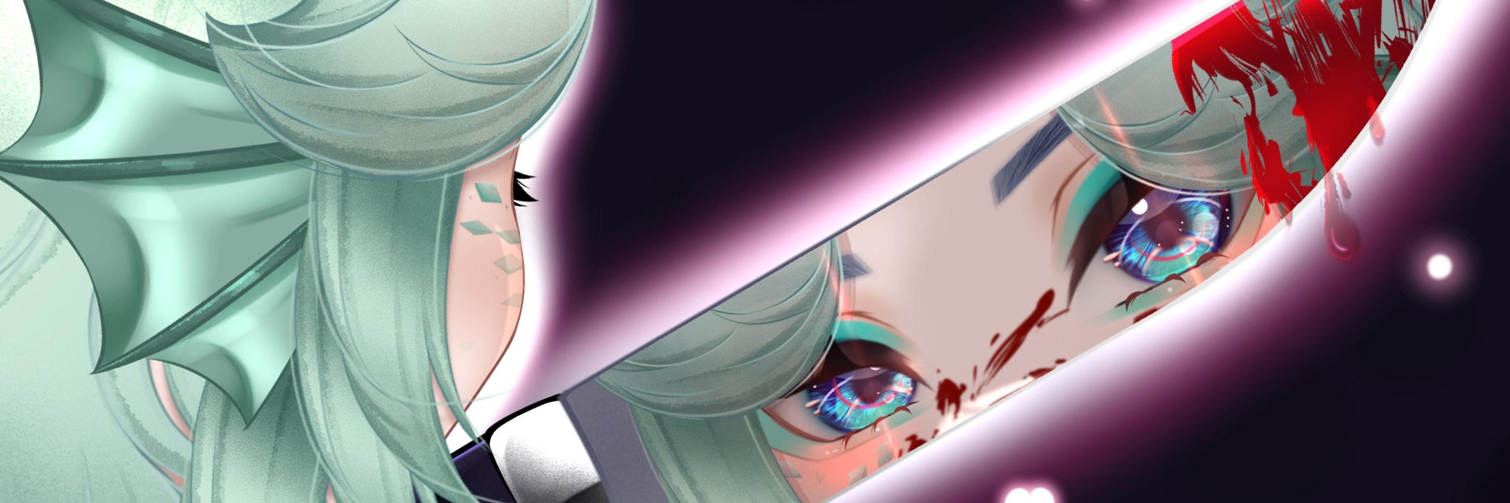 Kainemone 🌊🐟 {Mermaid VTuber} 🔞