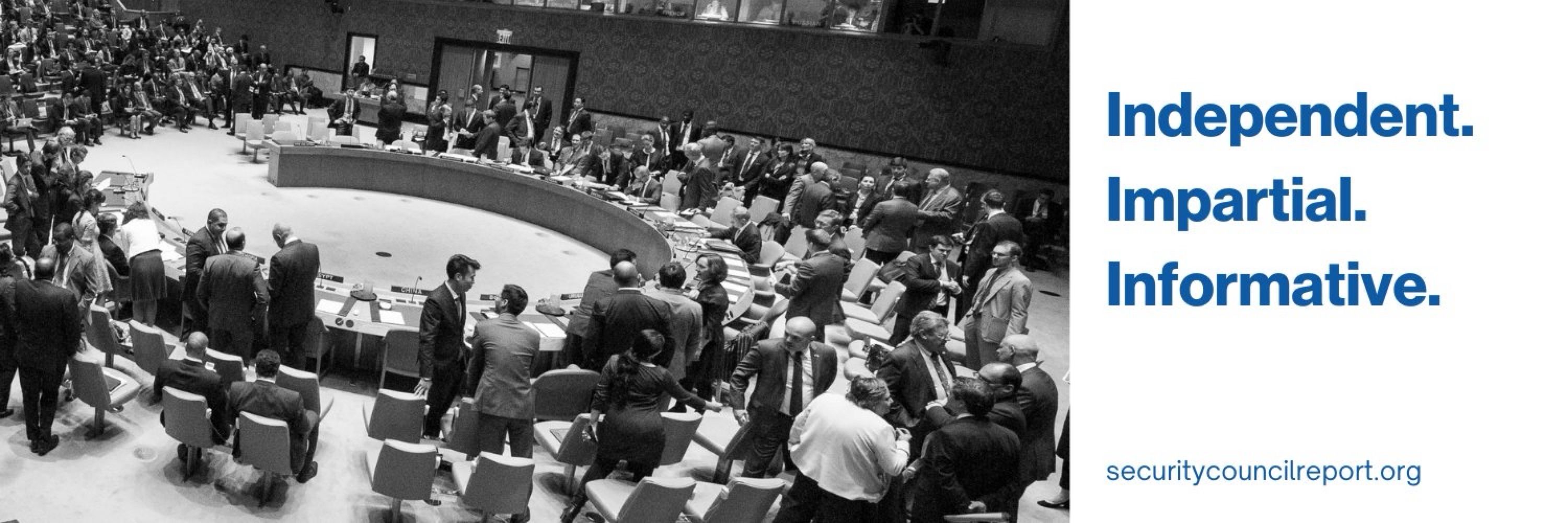 Security Council Report