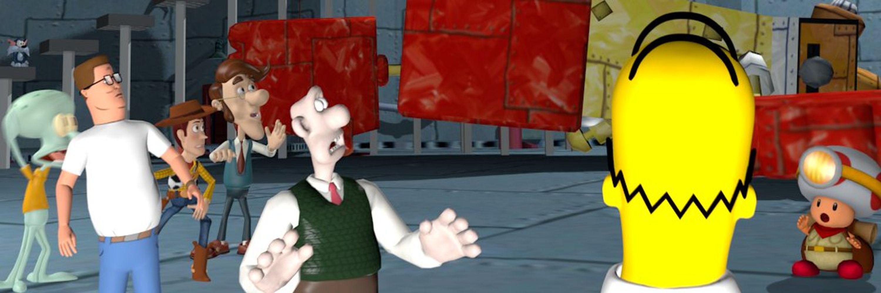 Hell Inspector