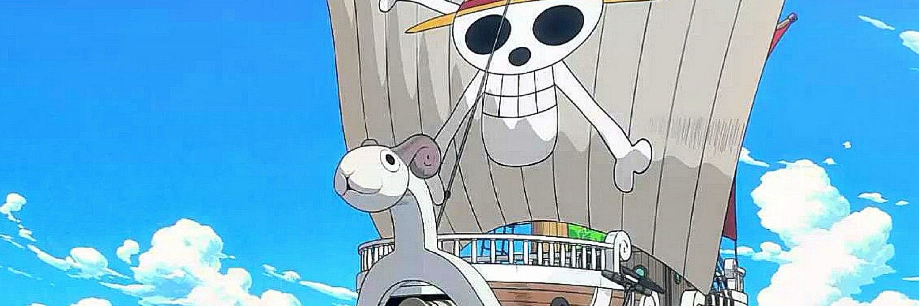 #OneOnePieceADay