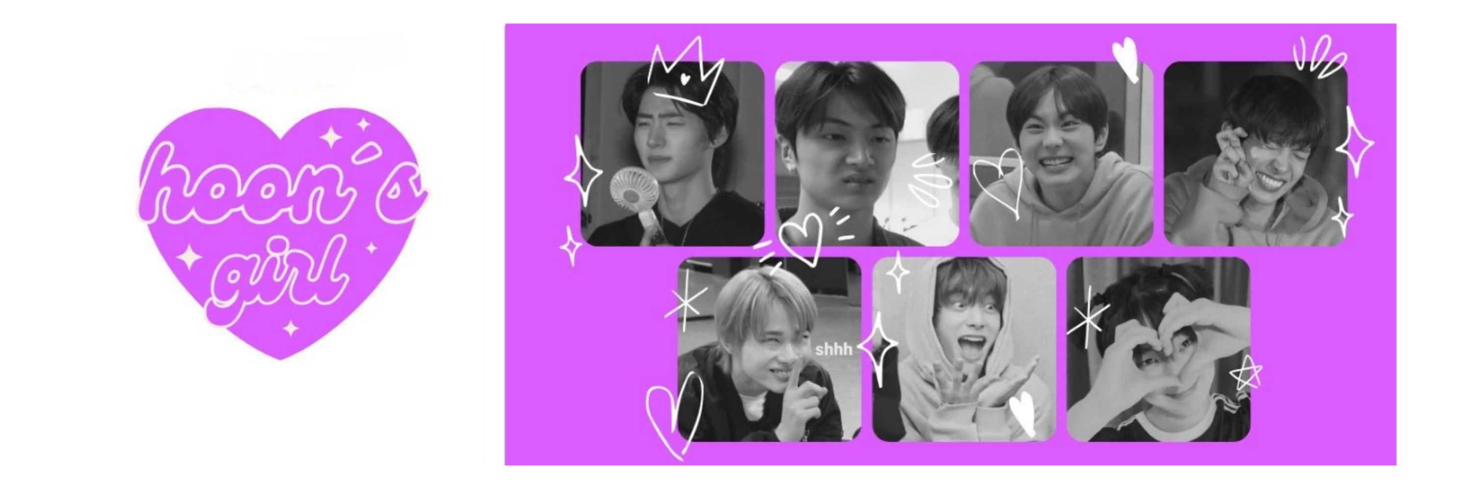jully vai ver o haein ♡⁷