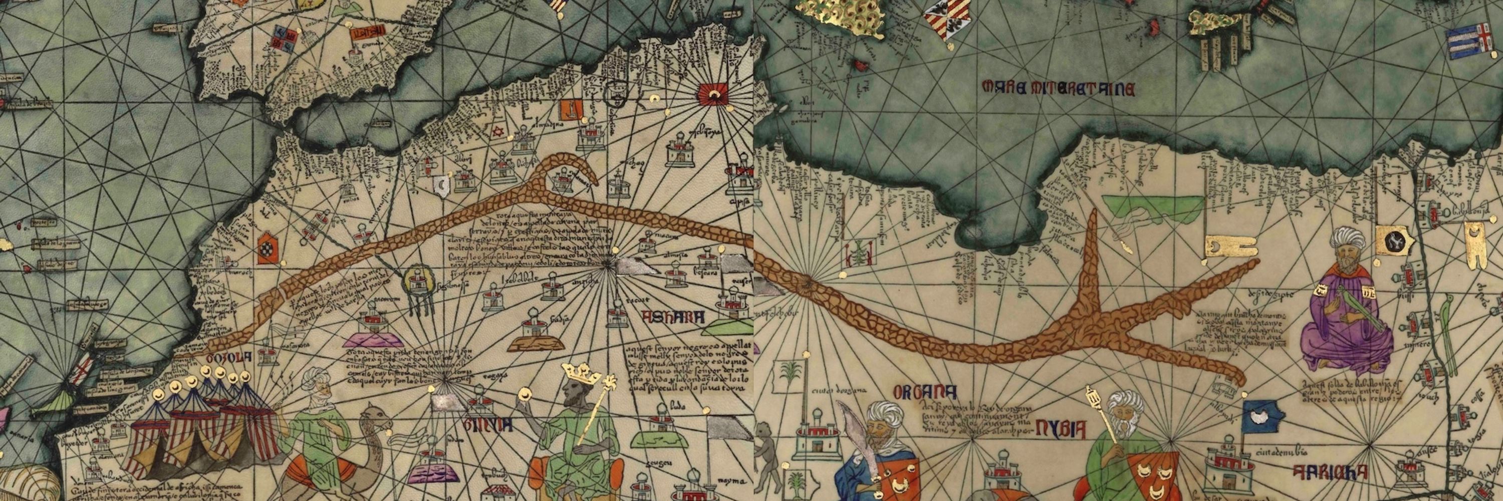 ASU Center for African Mediterranean Studies
