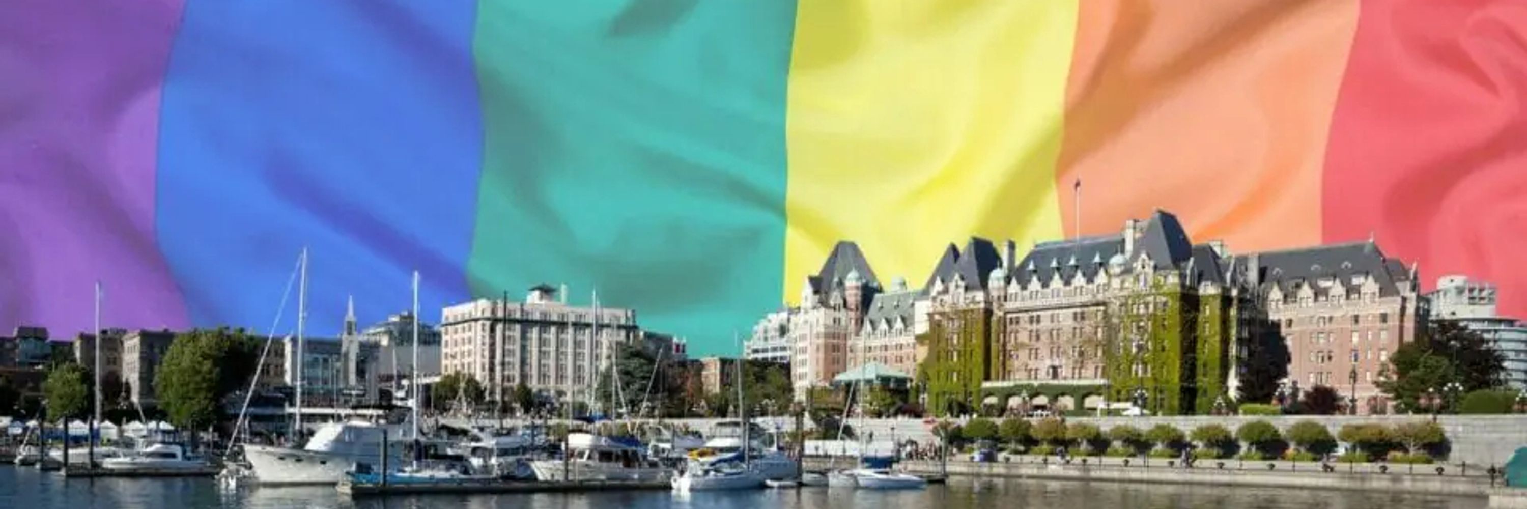 Queer Victoria (BC)