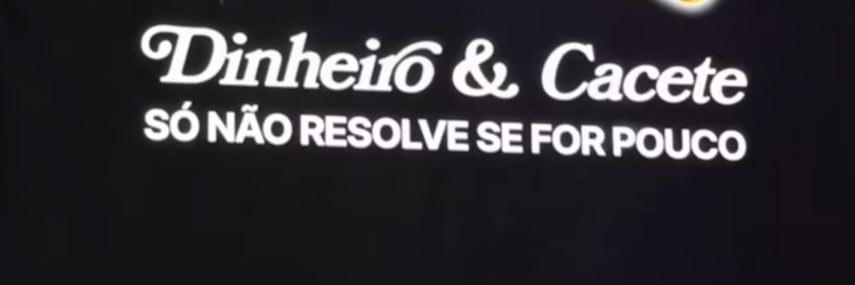 RAPIDINHA