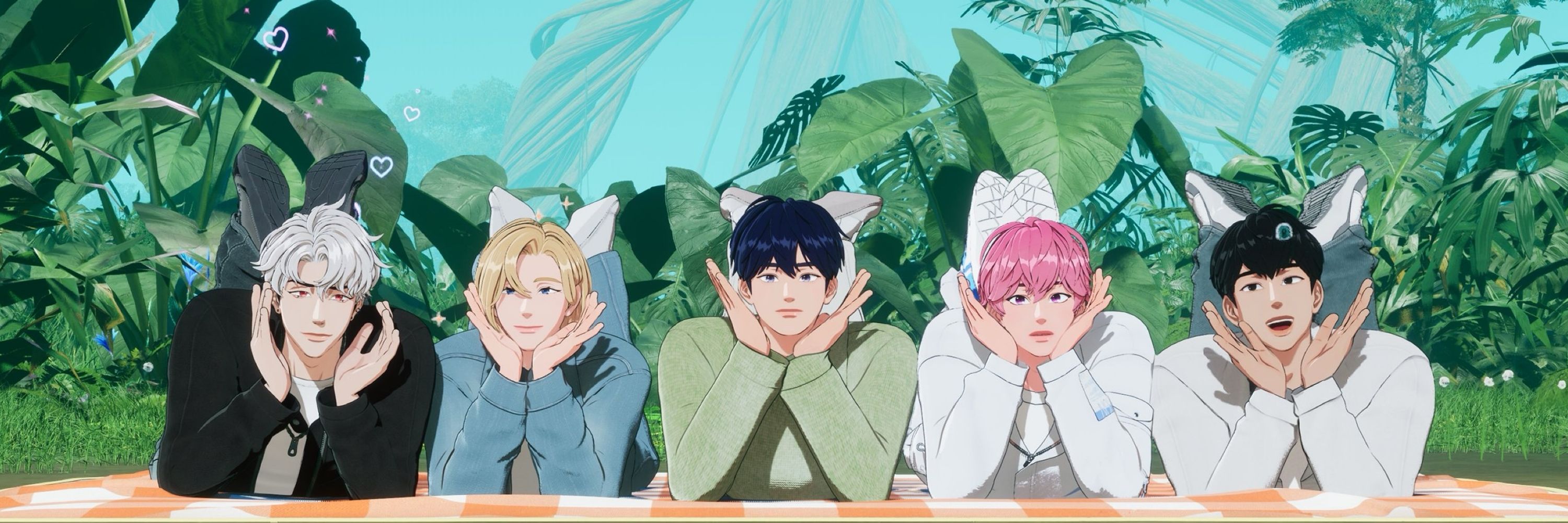 바닐라라떼붐붐