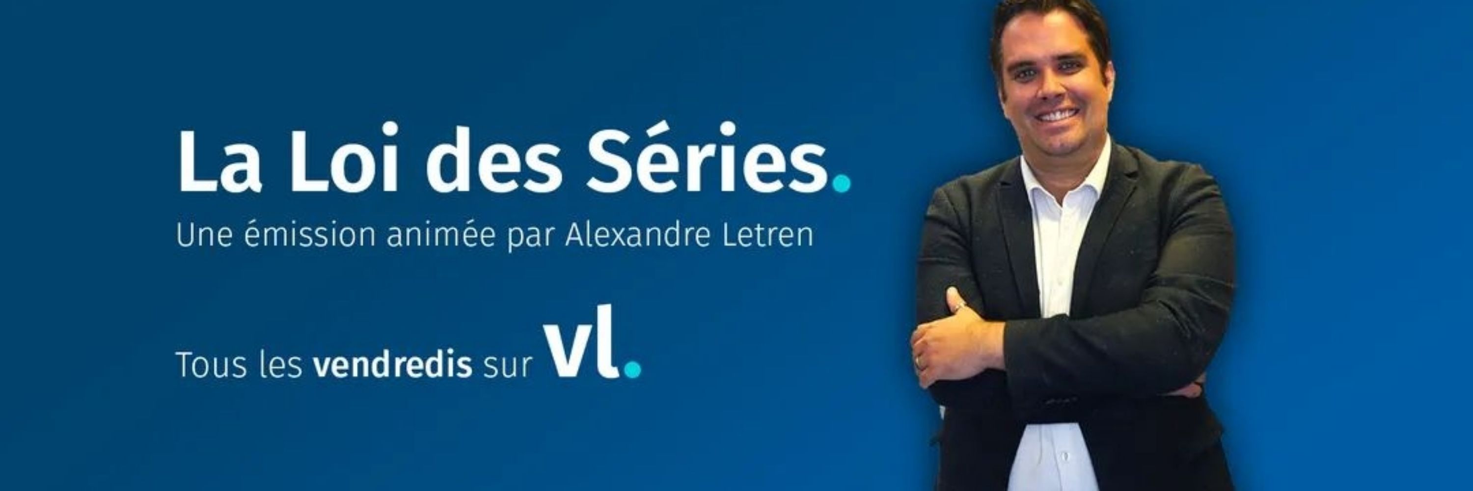 ALEXANDRE LETREN 