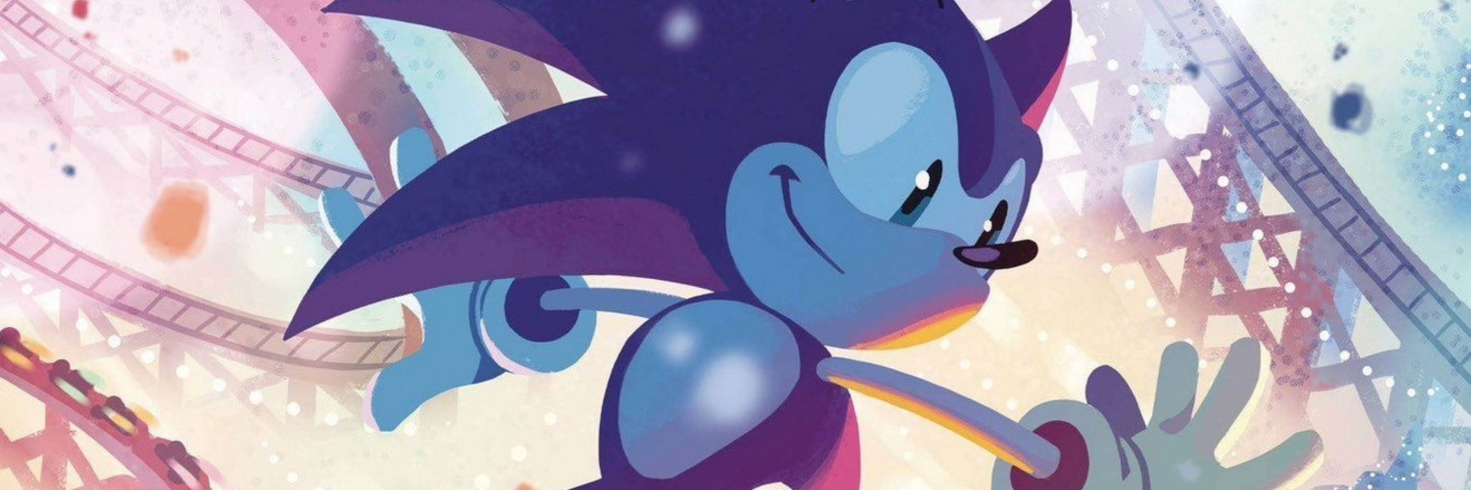 Sonic