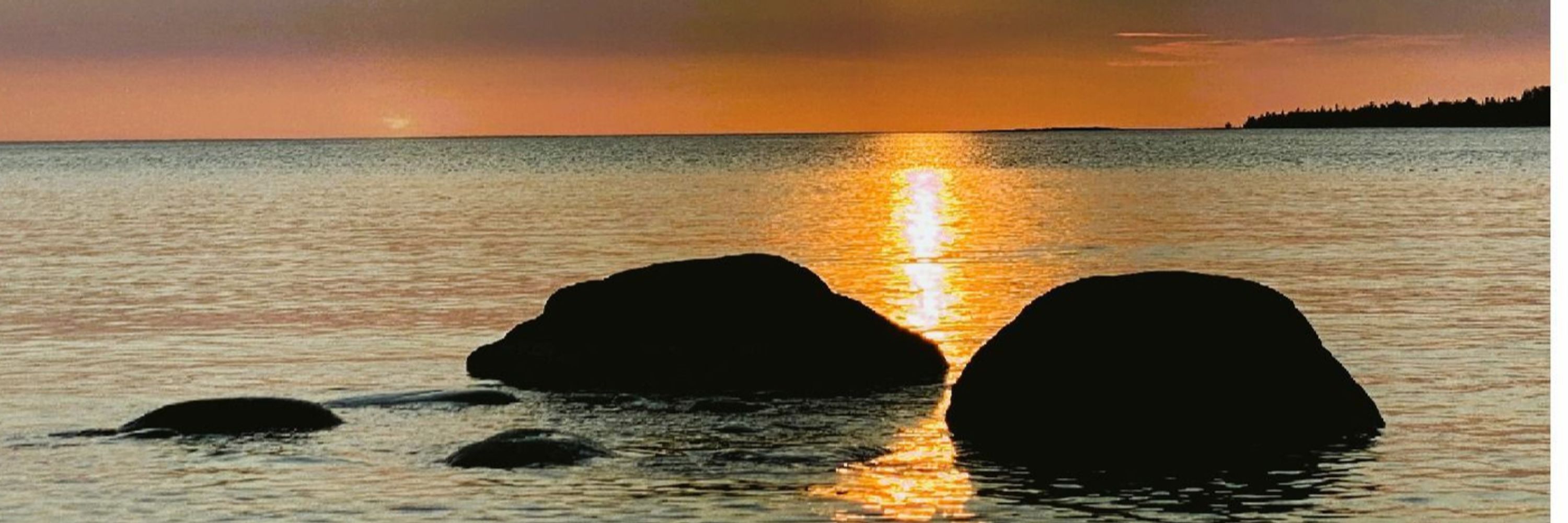 Manitoulin Magic
