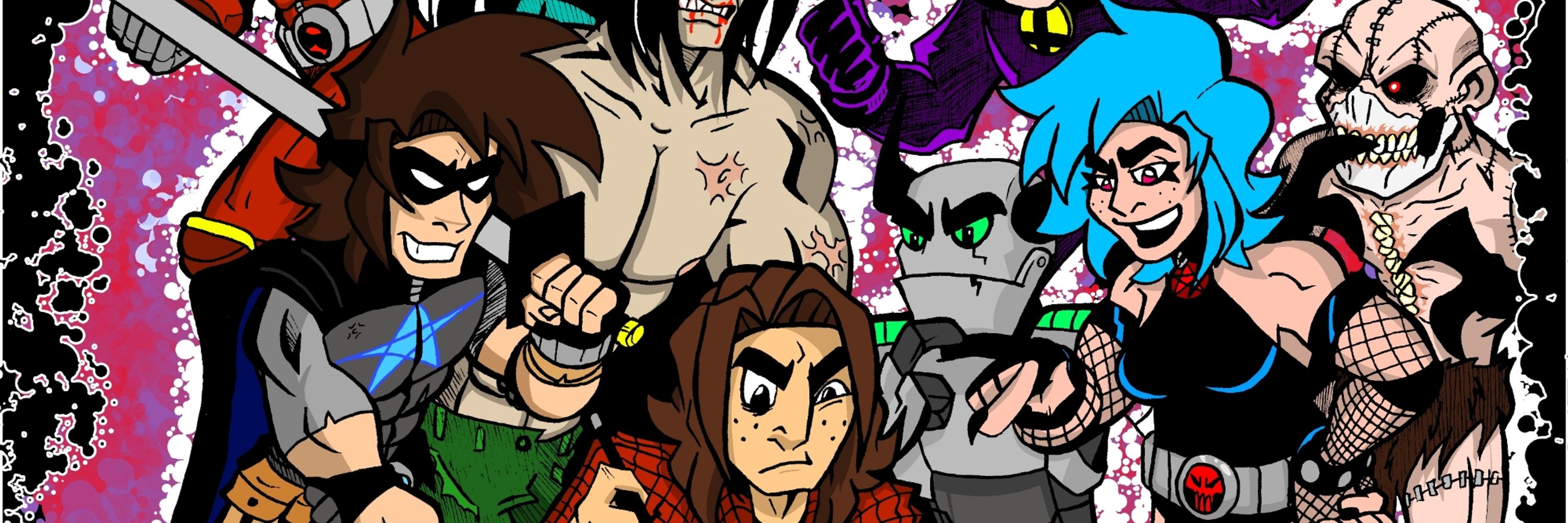 SnapTrap Press