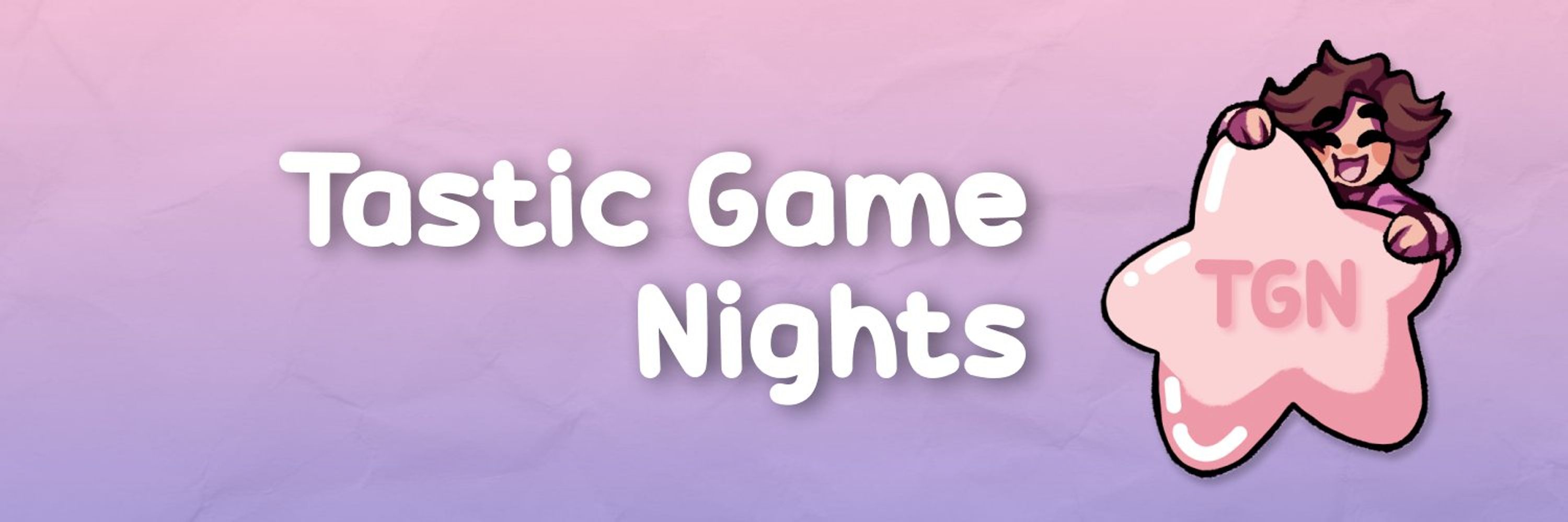 Tastic Game Nights