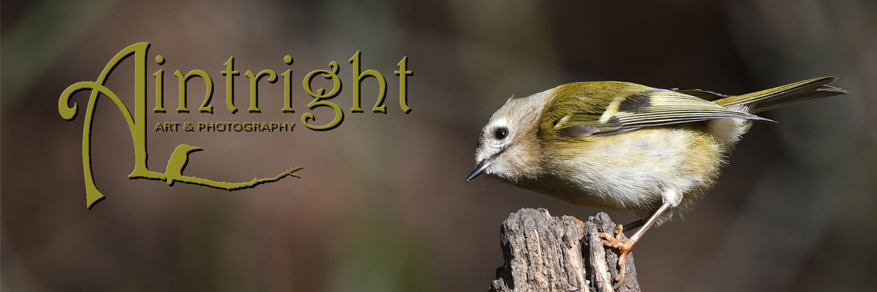Aintright