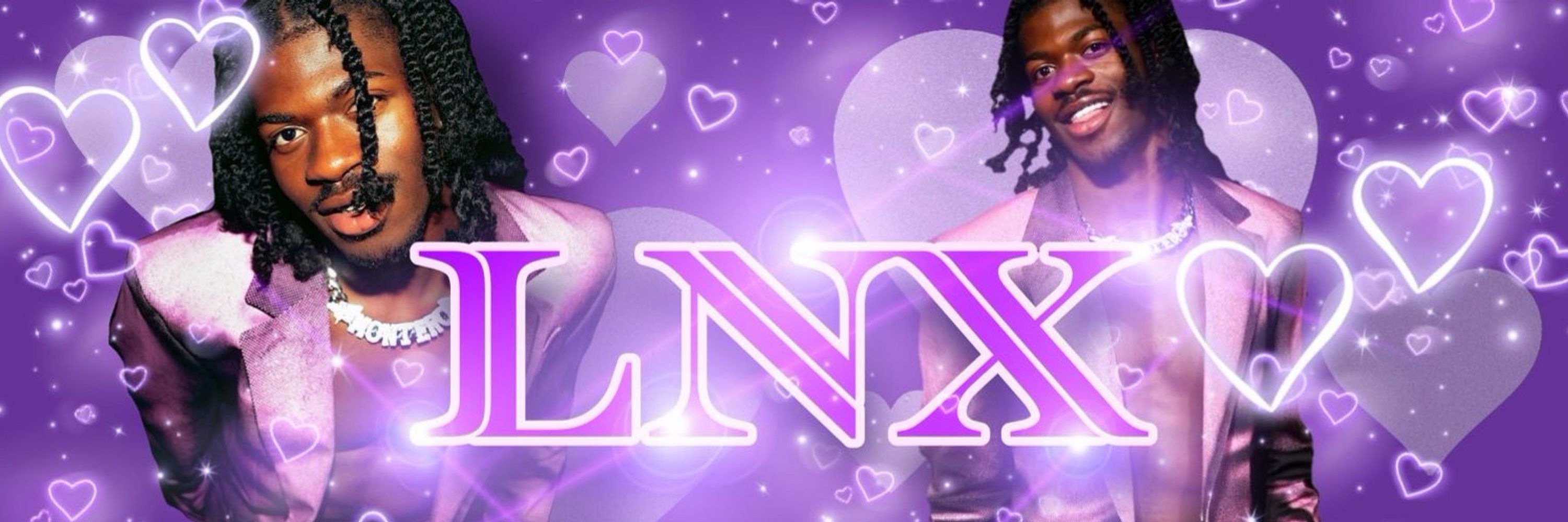 N like Nichelle 💜✨