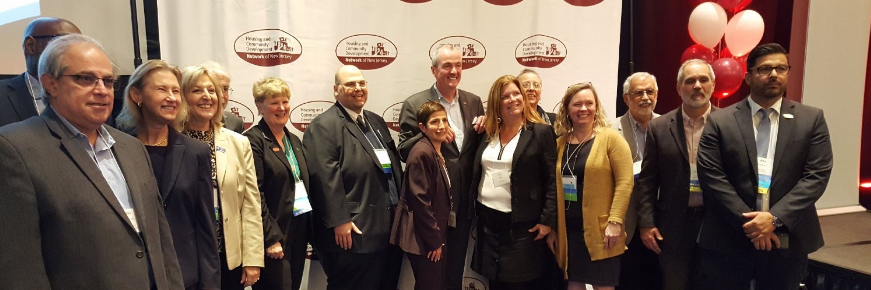 Housing & Community Development Network of NJ