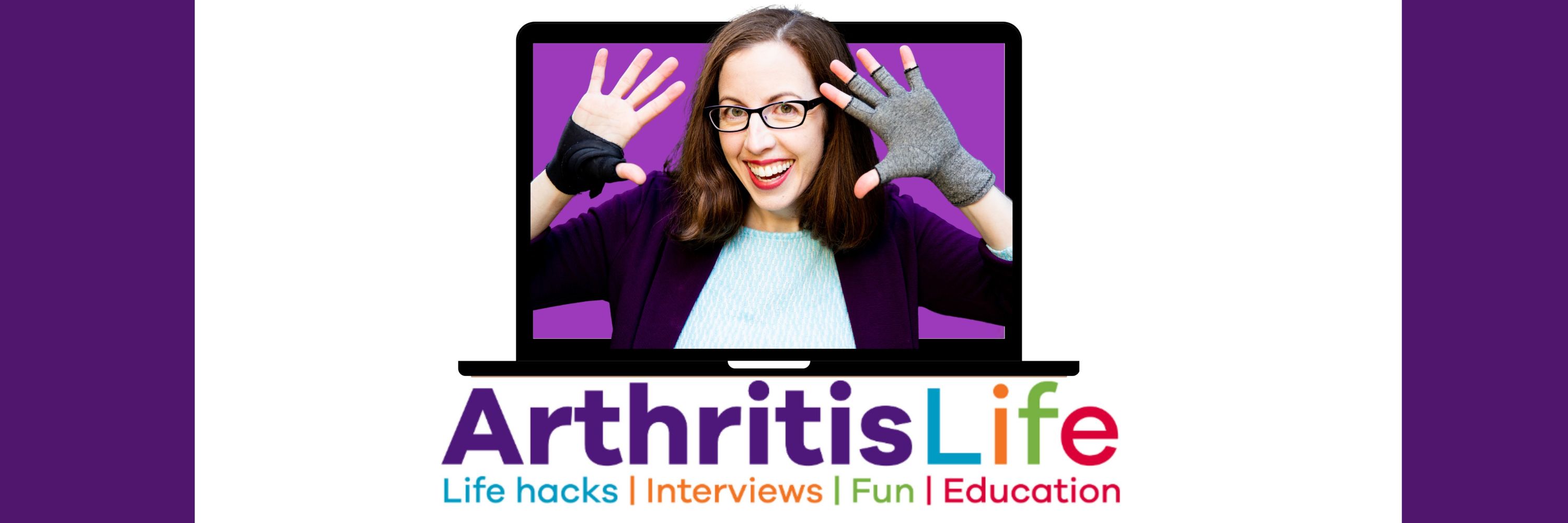 Cheryl Crow, Arthritis Life