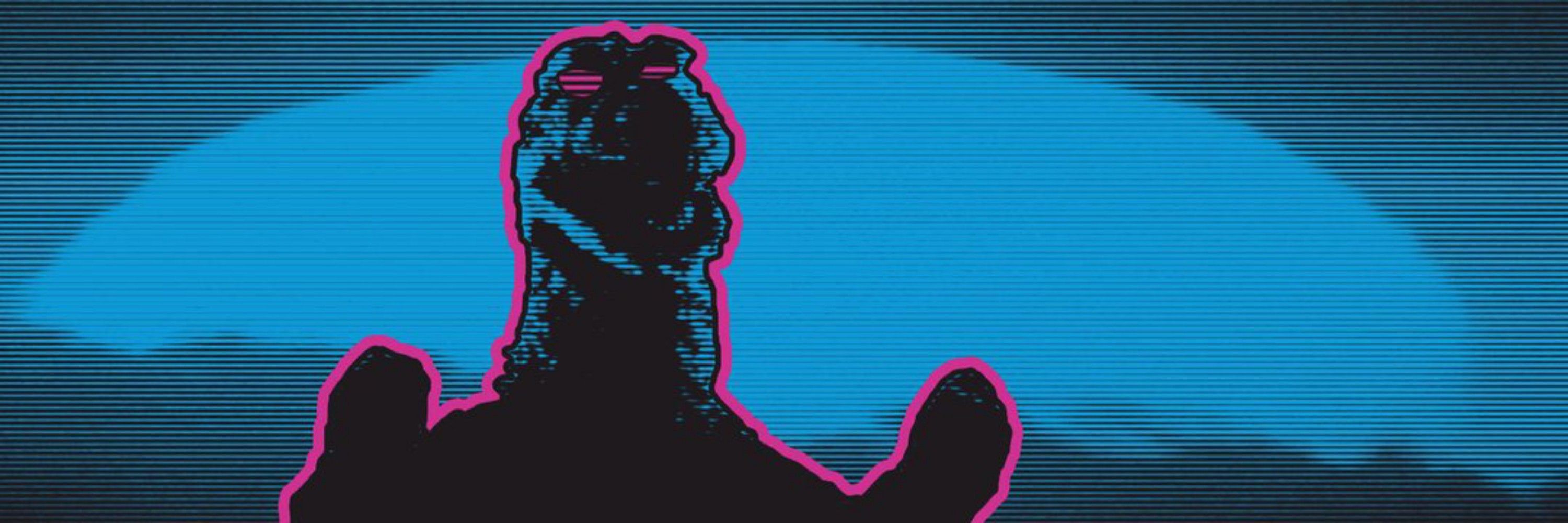 Kaiju Bayou 