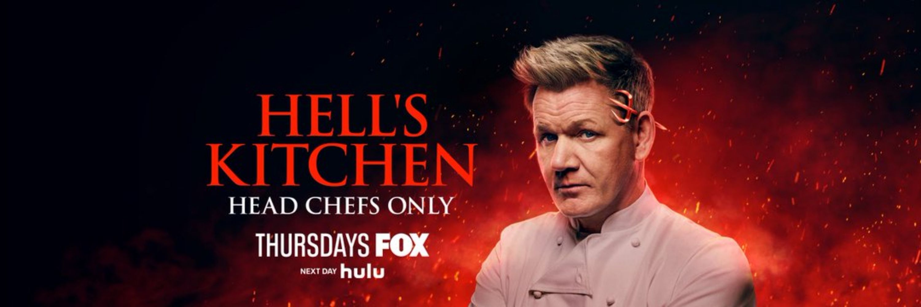 Gordon Ramsay