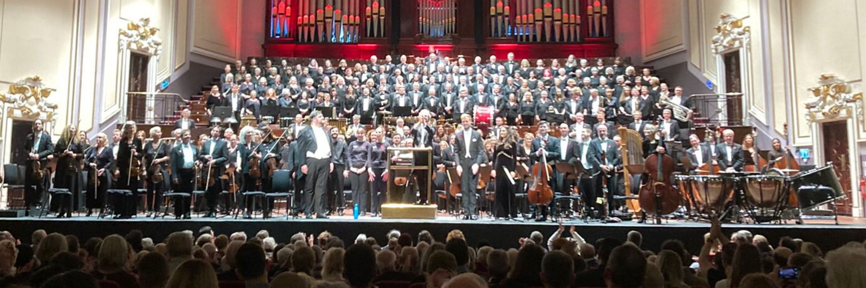 RSNO Chorus