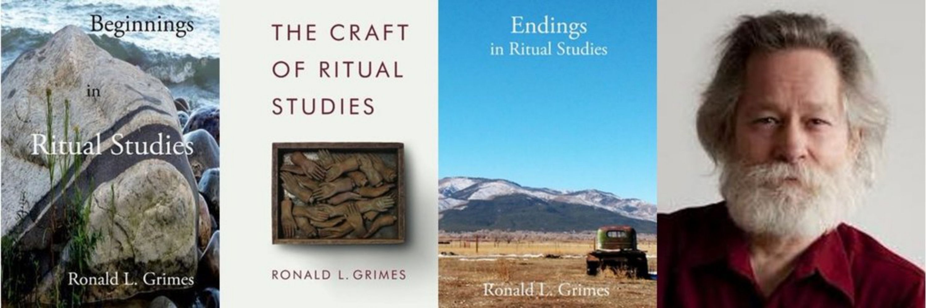 Ritual Studies