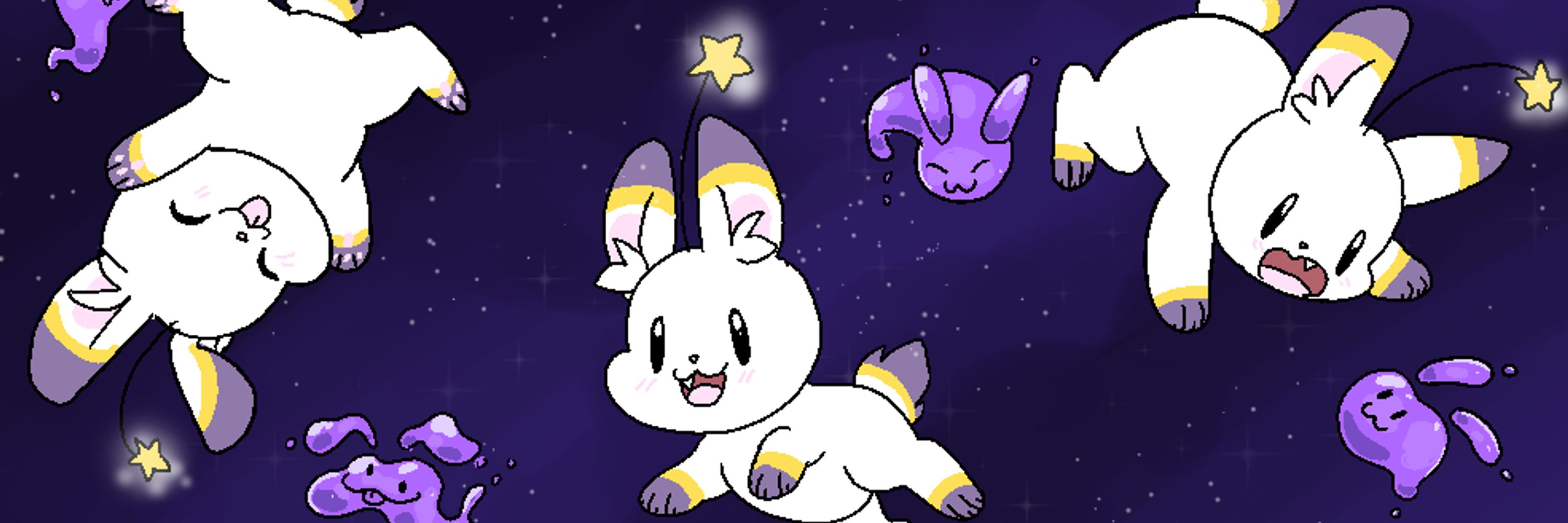 ✨Lunaria🎀