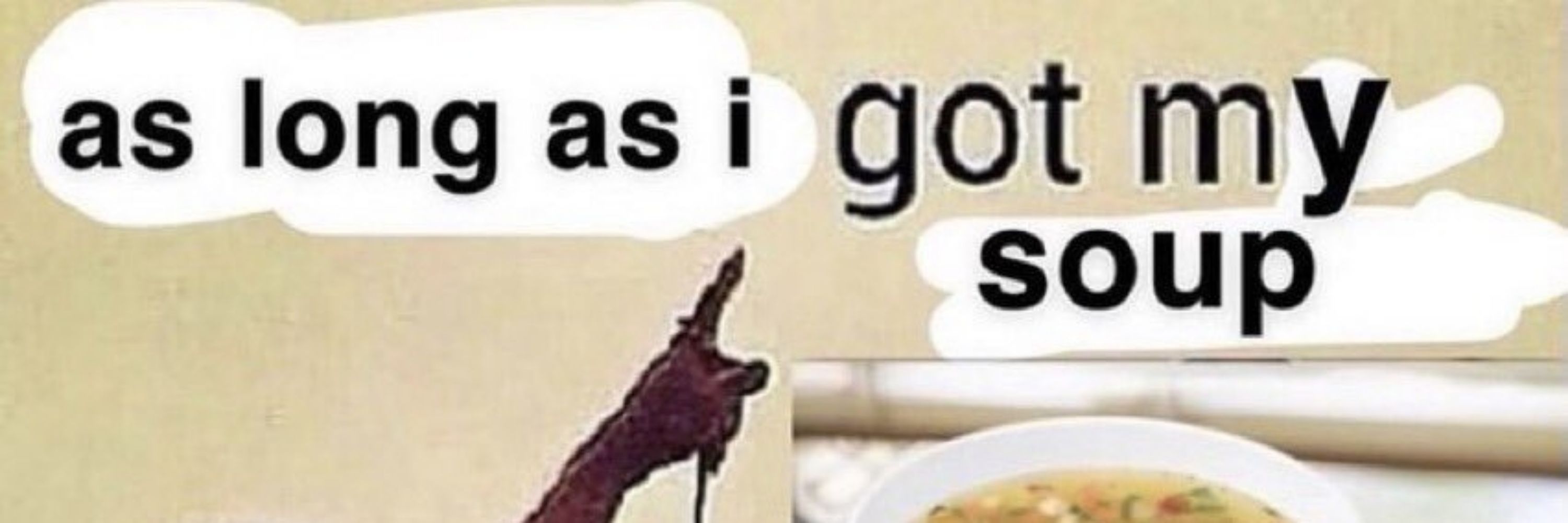 Soup ⚧⚢