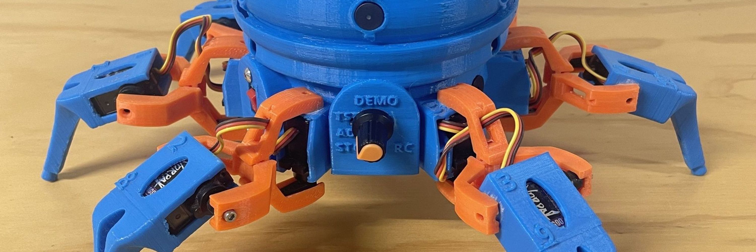 Tinkd Makerspace
