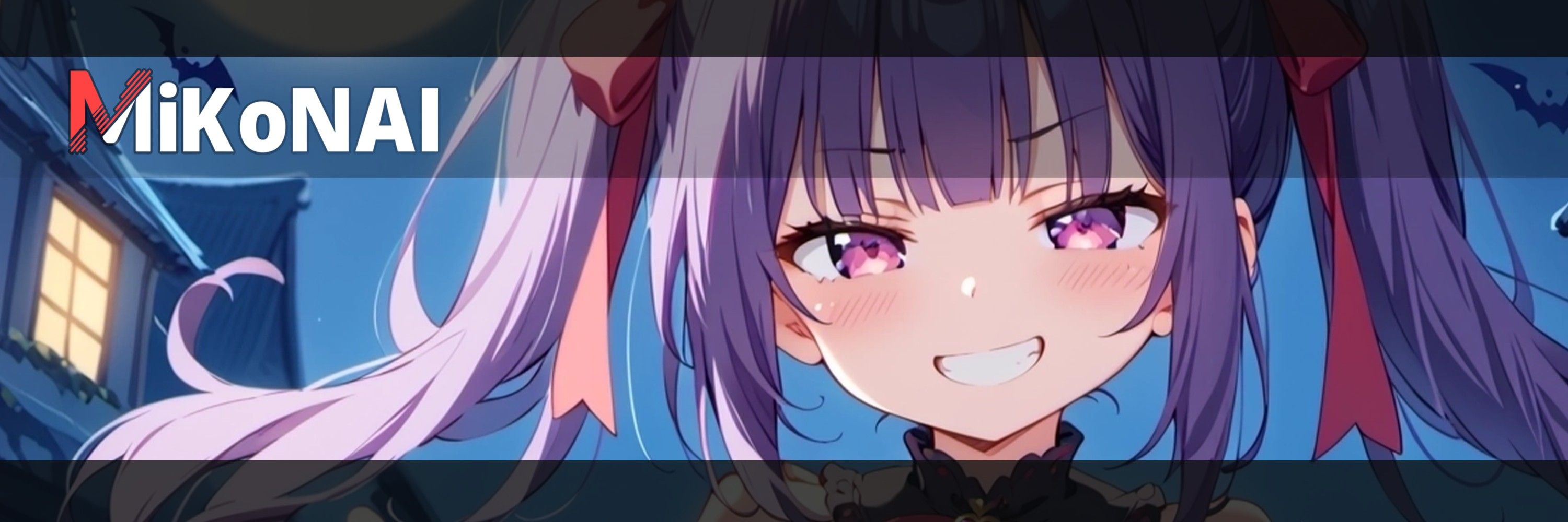 Mikonai