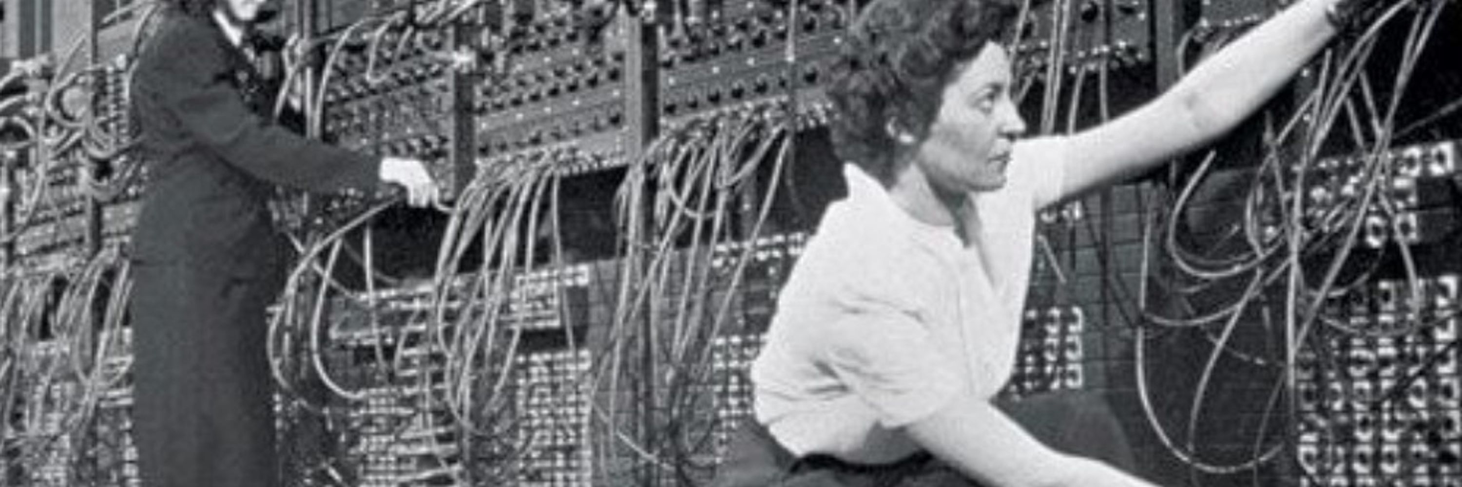 Women On Rails