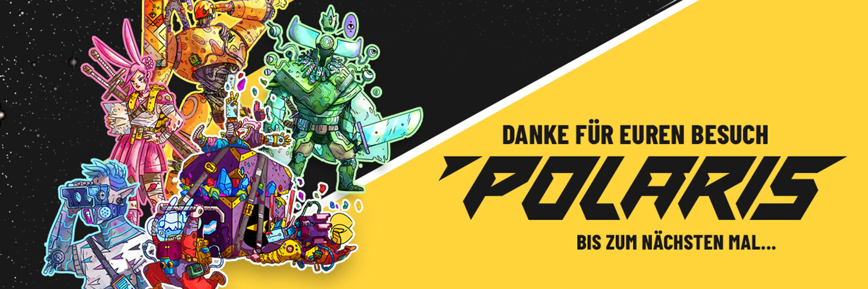 POLARIS Convention