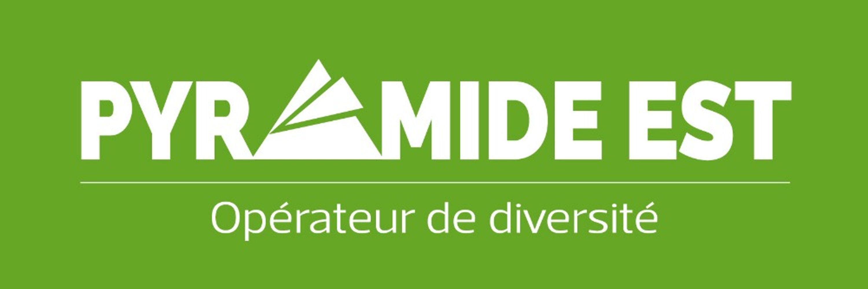Pyramide Est