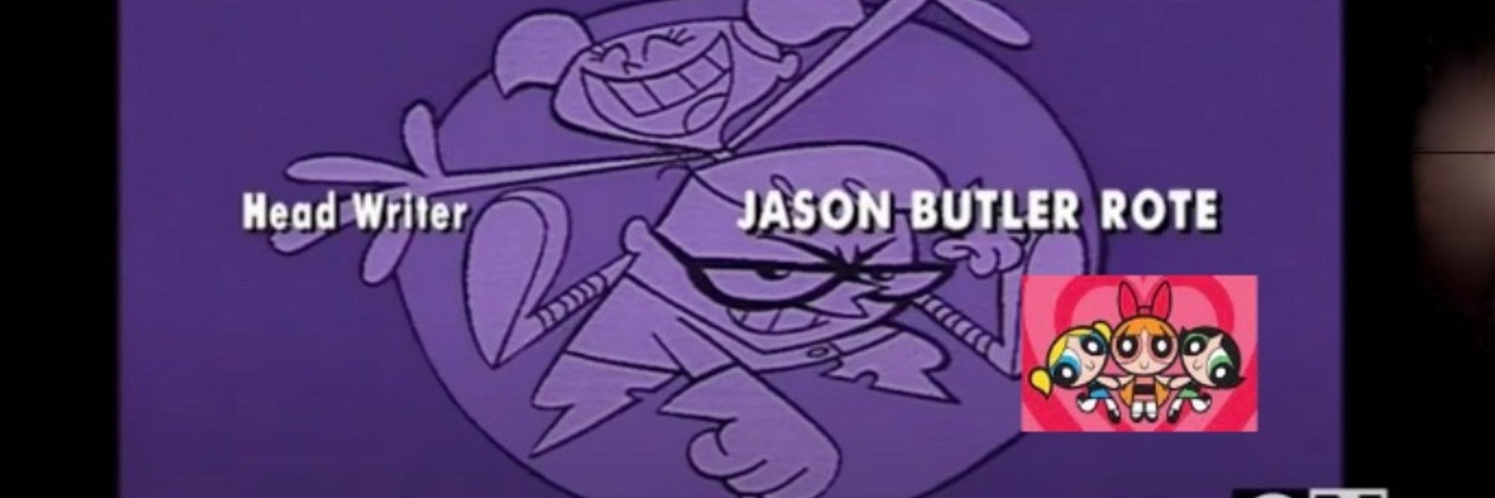 Jason Butler Rote