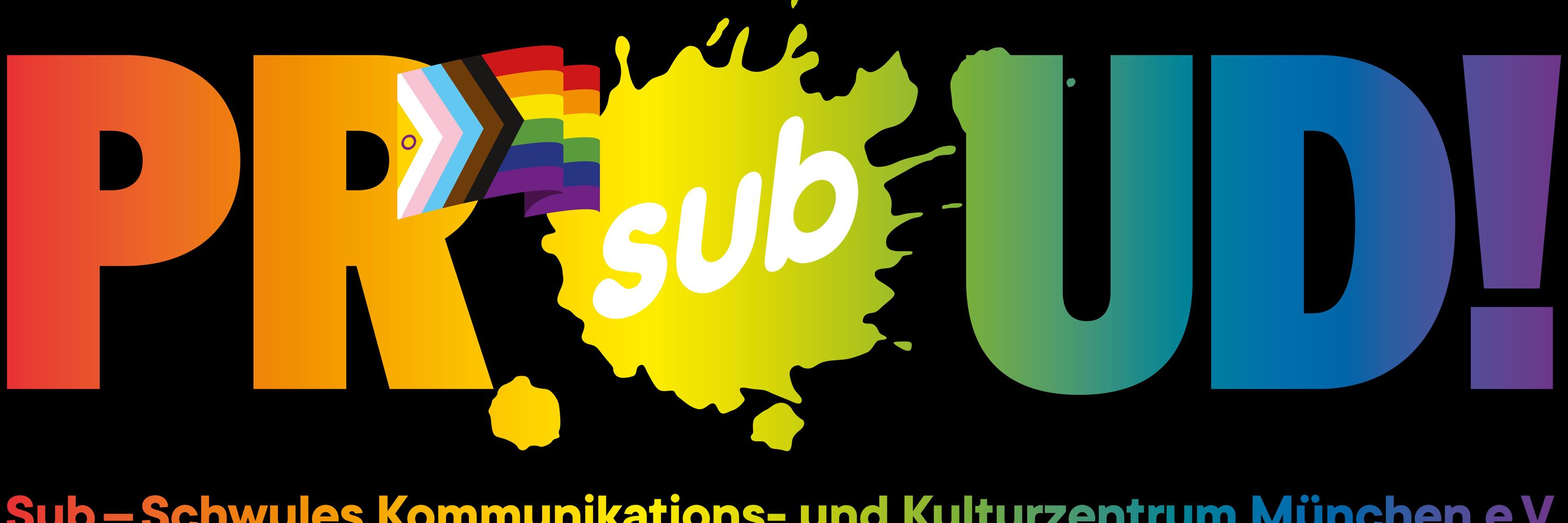 Schwul-Queeres Zentrum Sub e.V. 