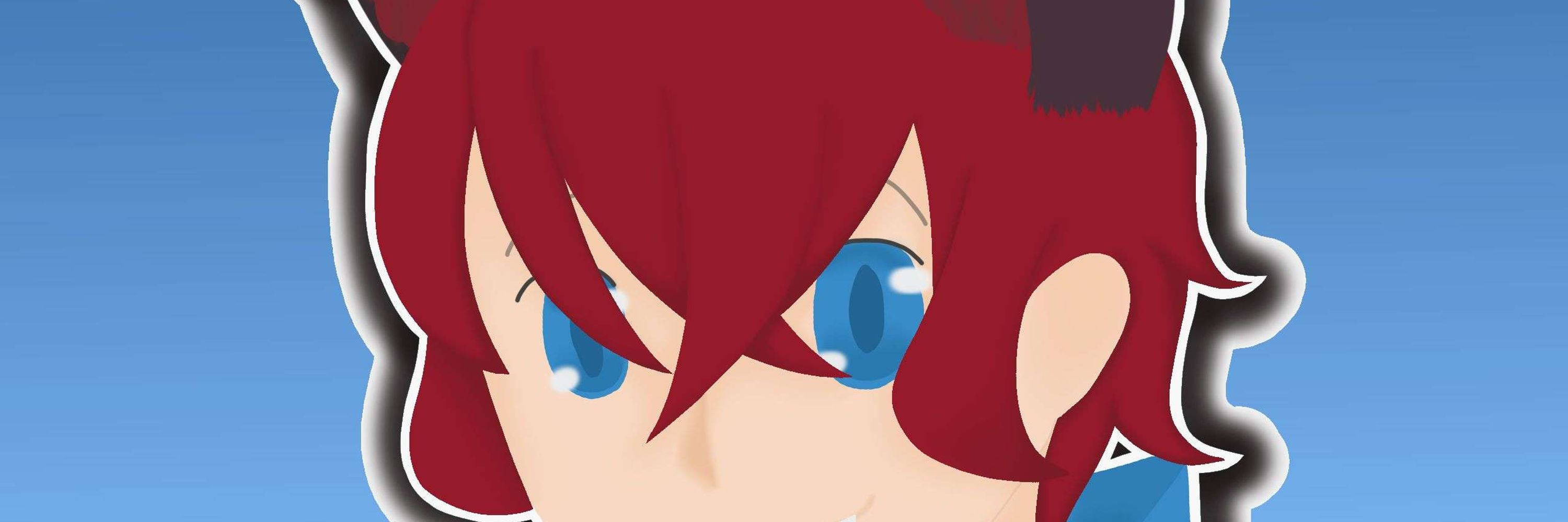 Sora (SkyFire Moon) Vtuber