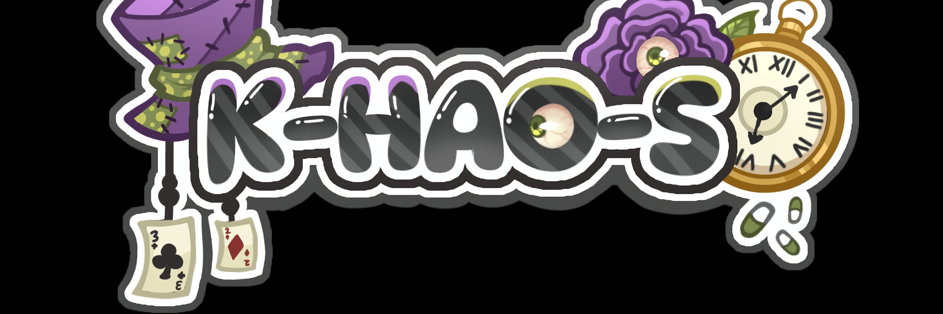 Khaos (Commission/ Trades OPEN)