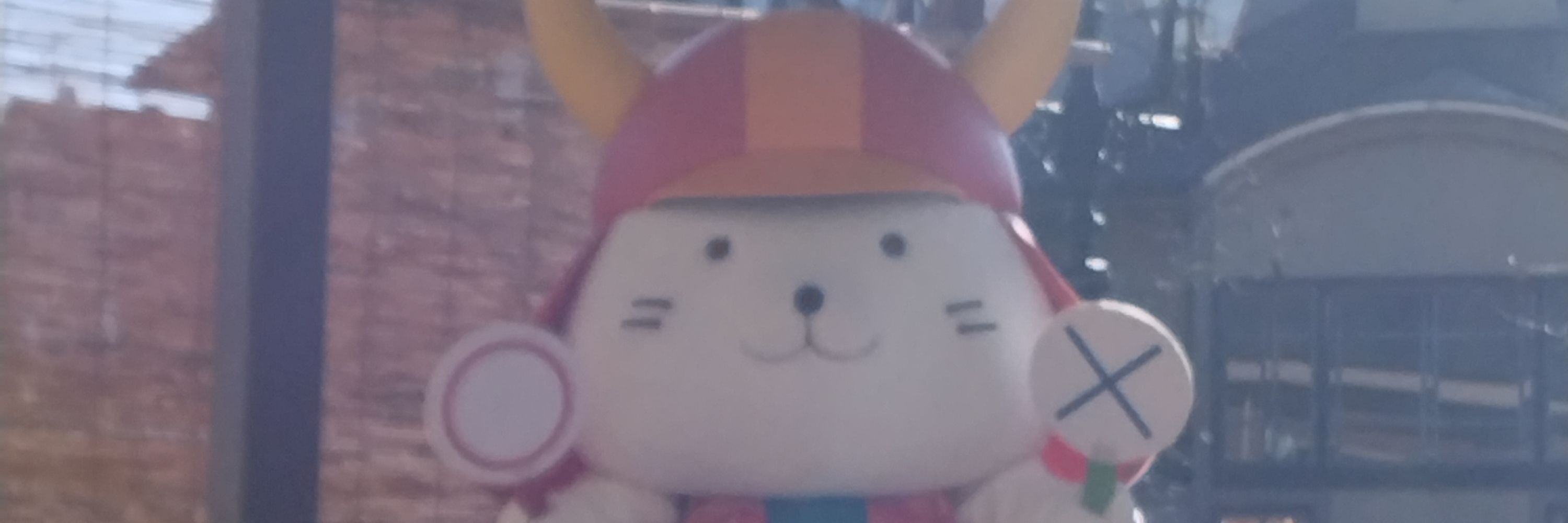 猫夜なぎ