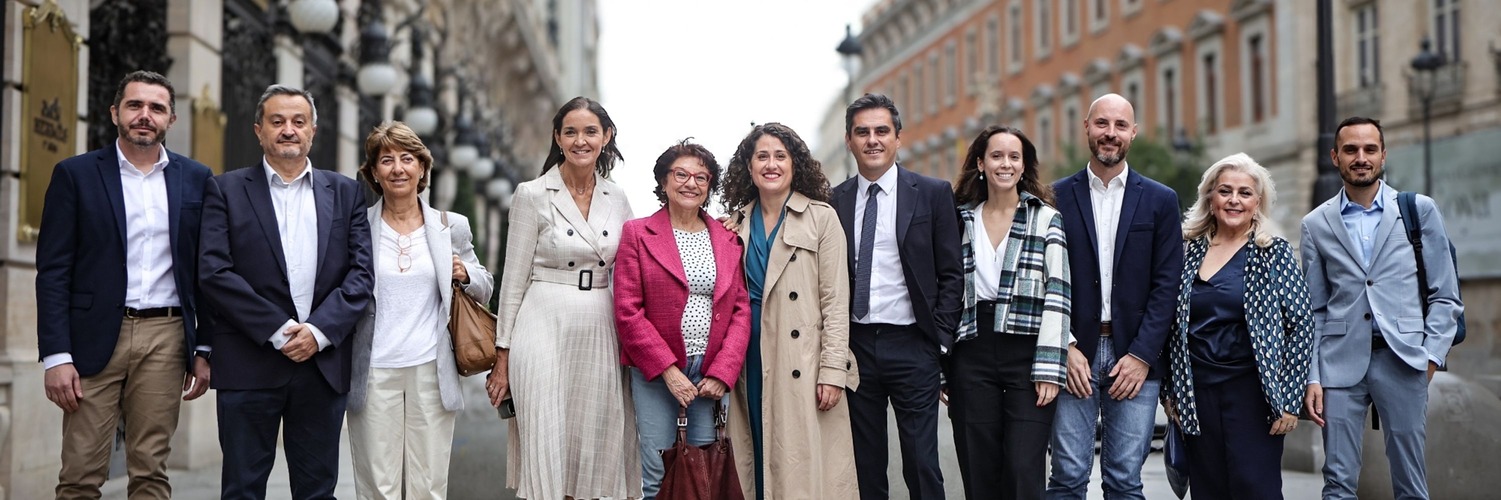 PSOE Madrid Ayuntamiento