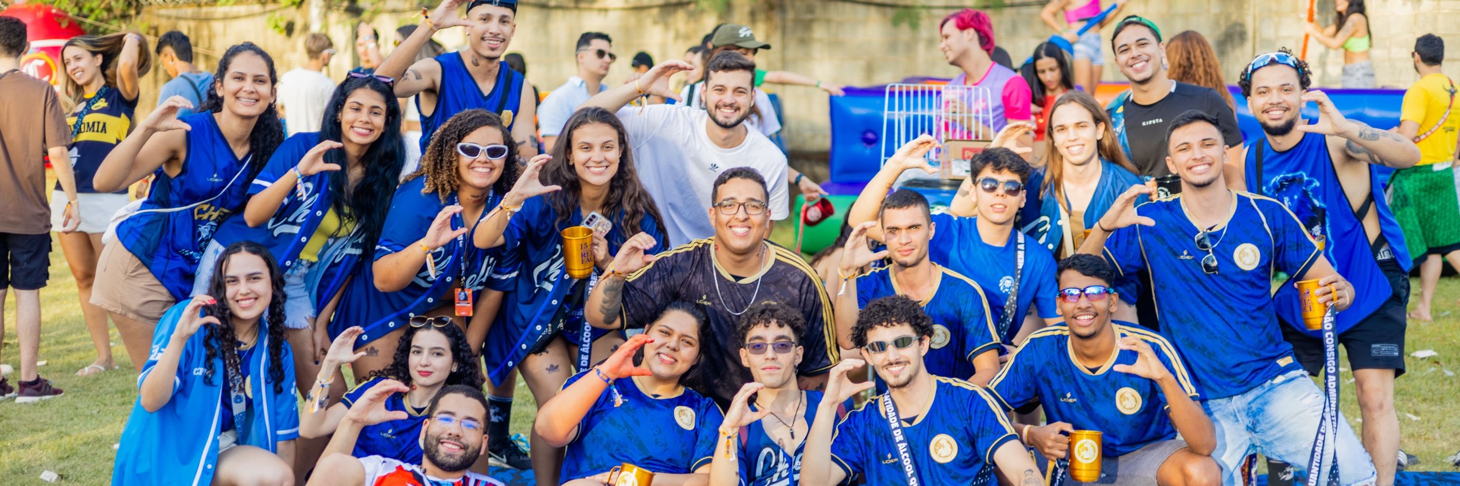 Chefia UFG🦁💙