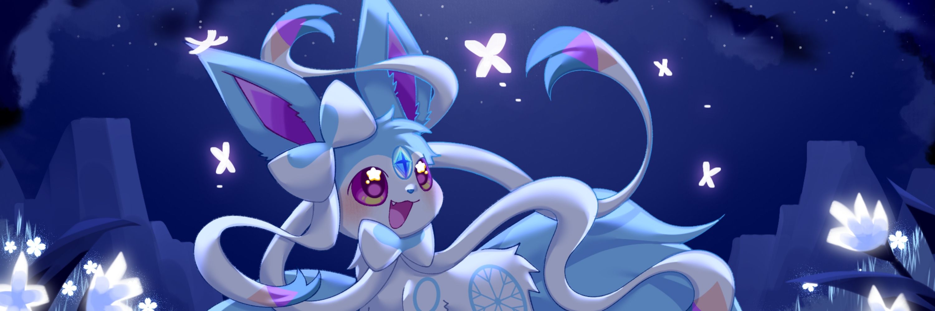 Yukine Shiny 