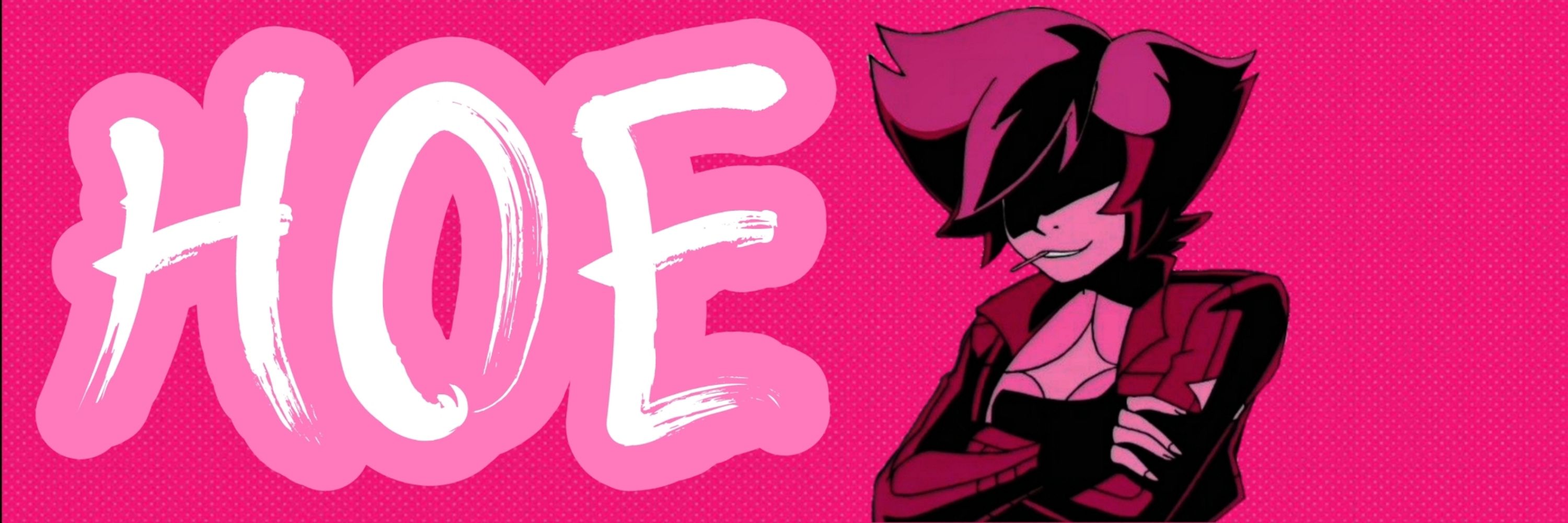 El Hoe