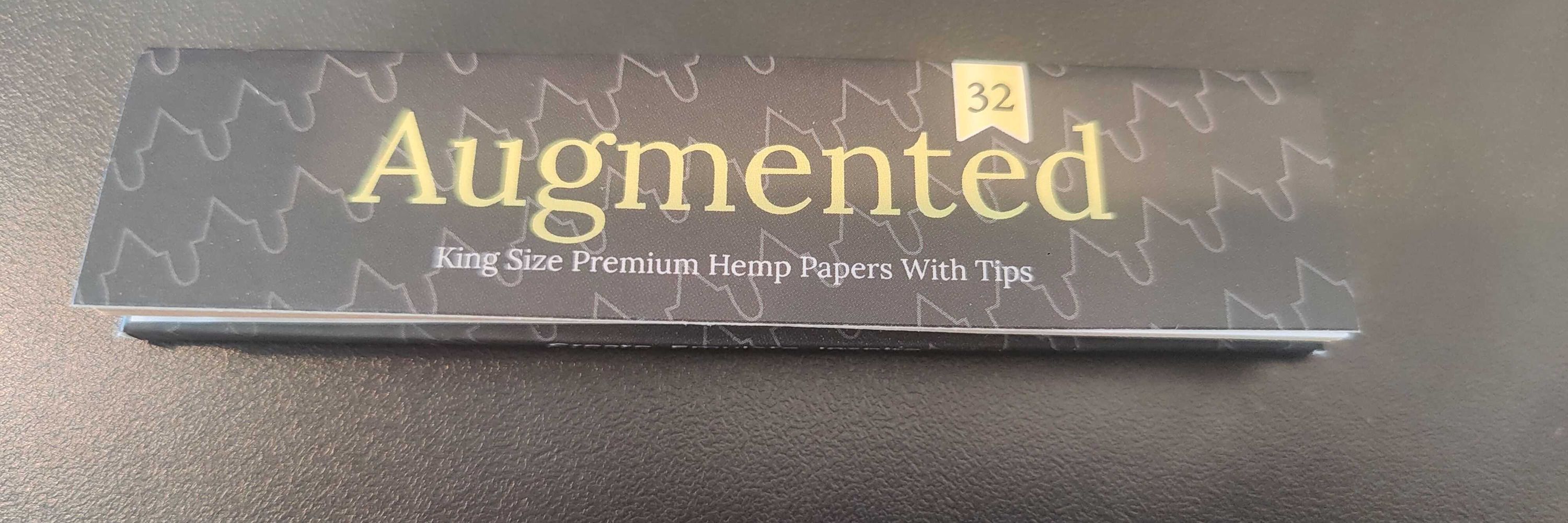 Augmented 