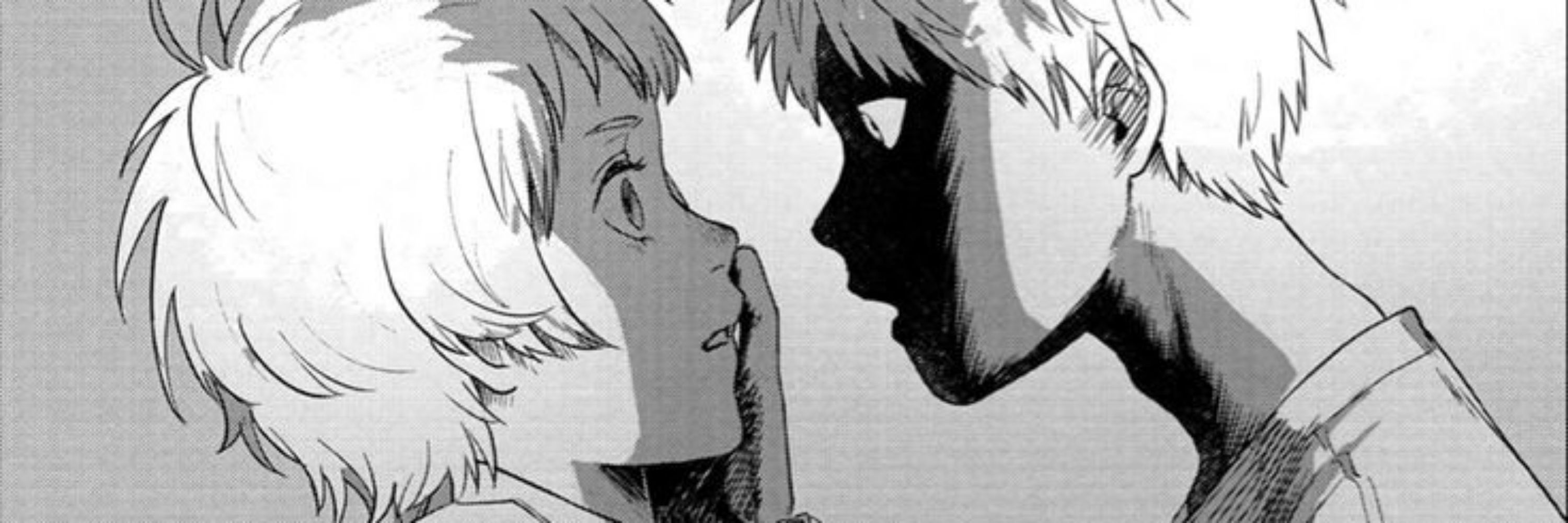 Hiori hikaru ga shinda natsu da silva