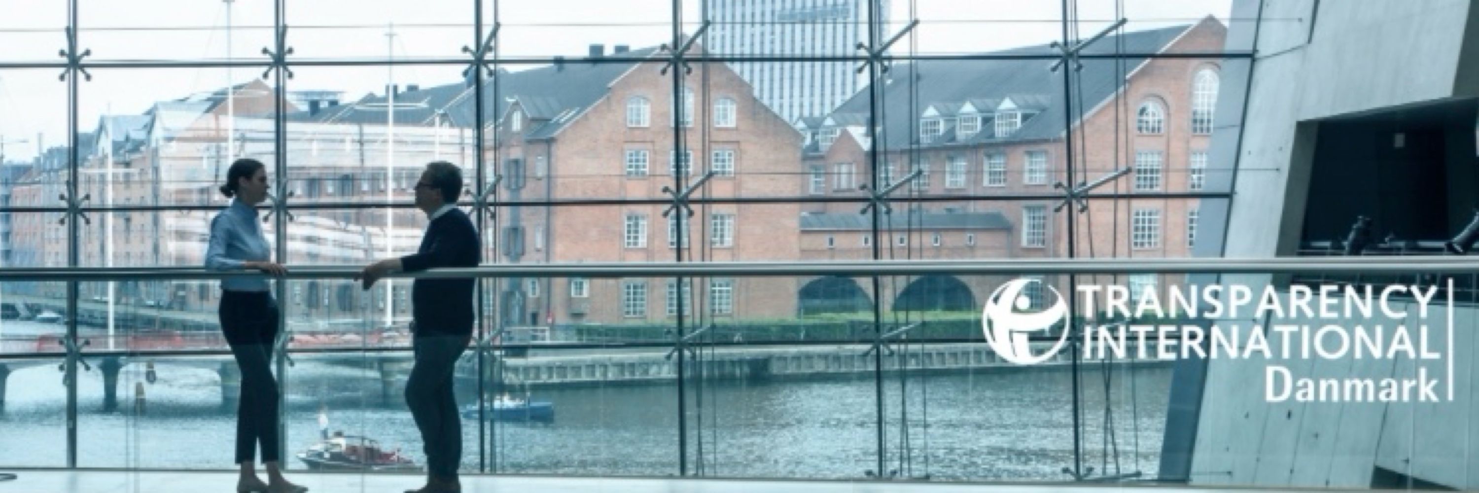 Transparency International Danmark