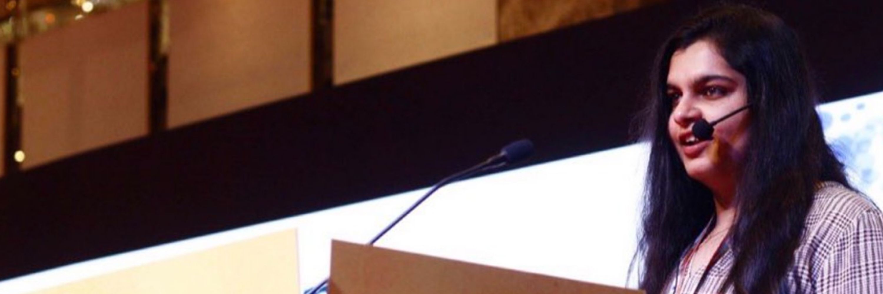 Drishti Jain