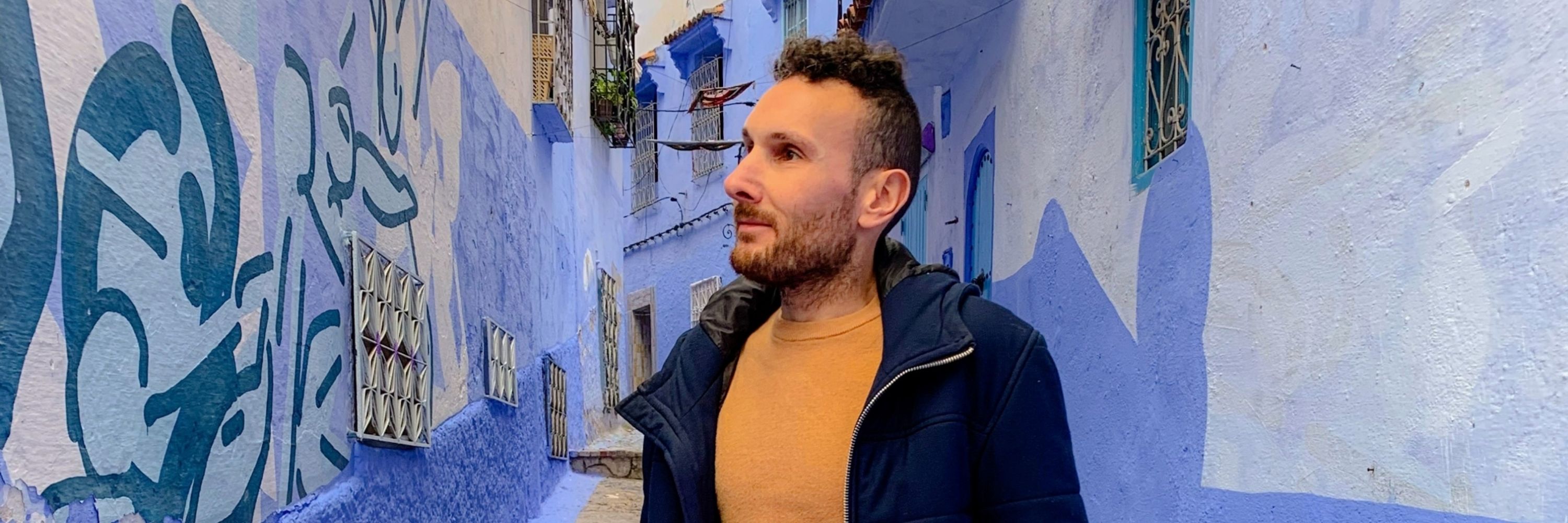 Max Camuñas