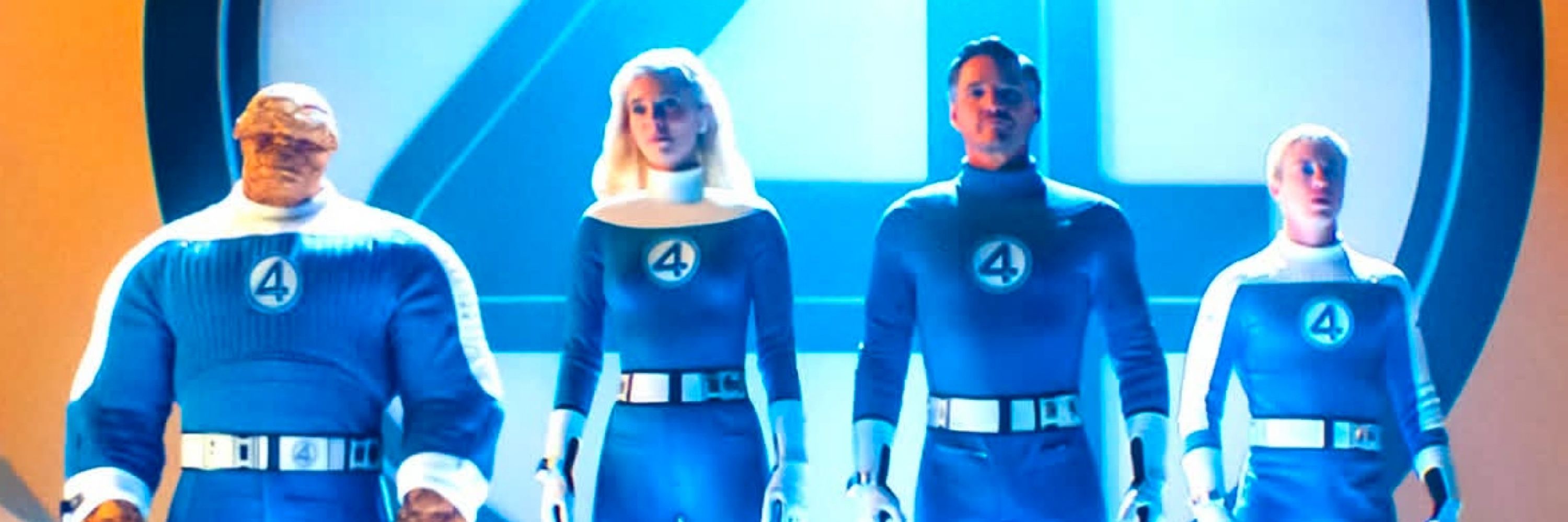 Rocket (F4 Era)
