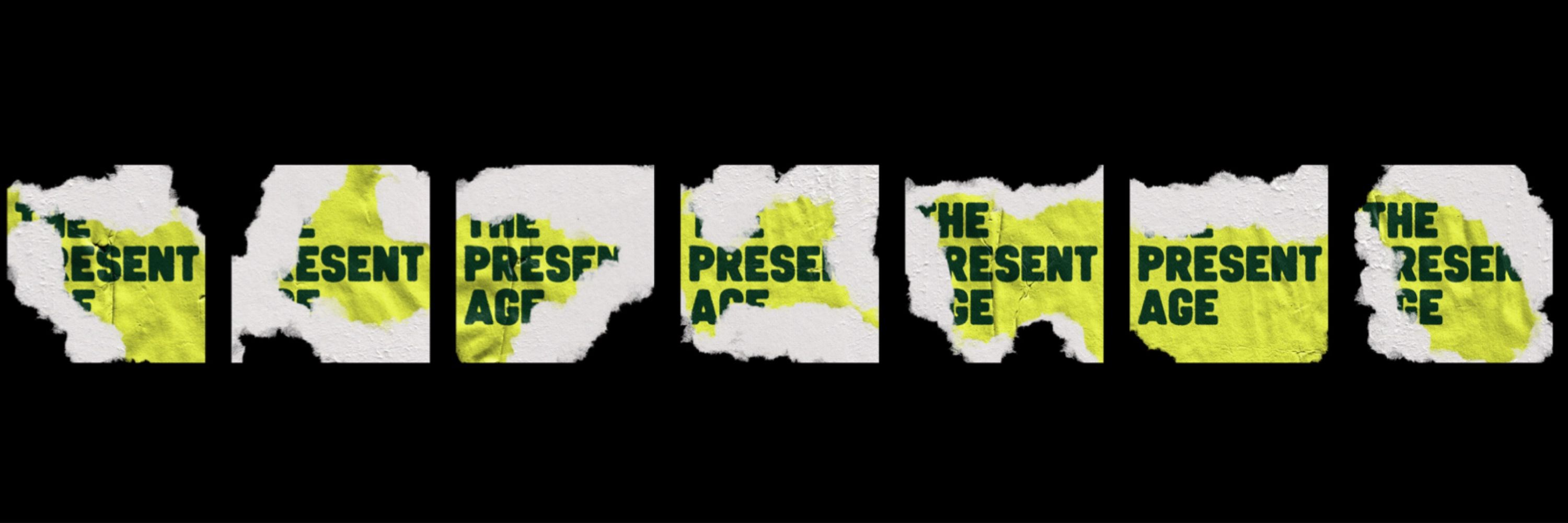 The Present Age