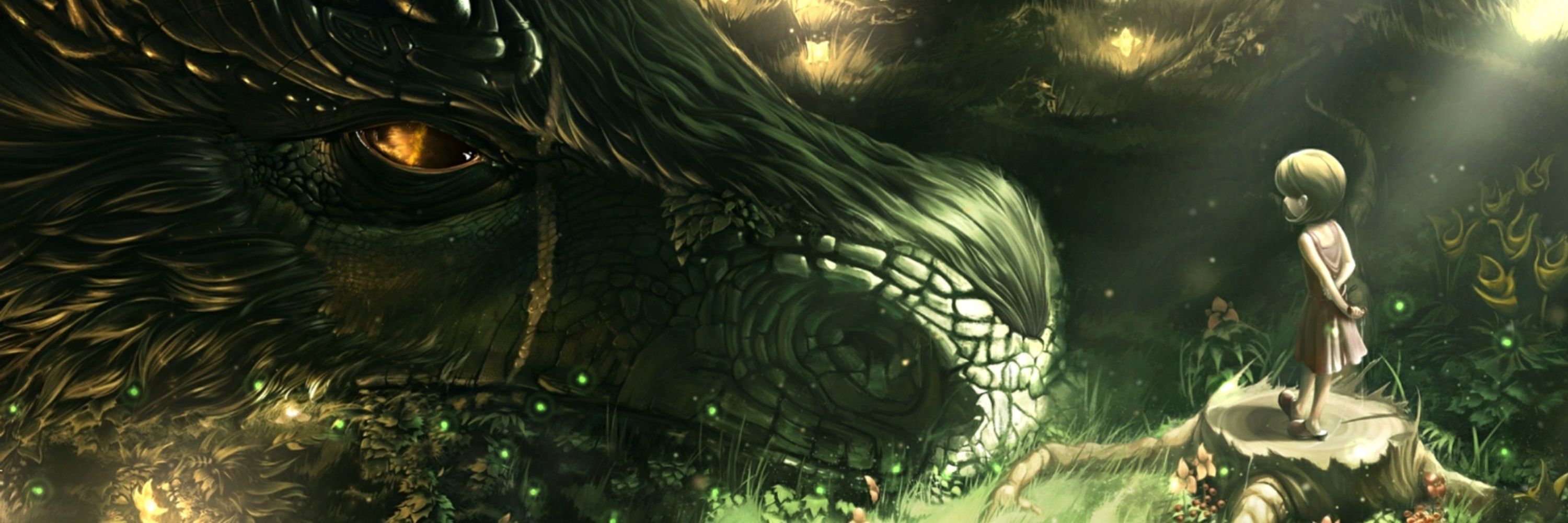 KingCyanPD - Leader of the Peace Dragons
